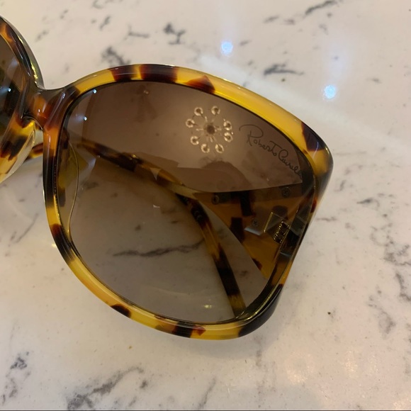 😎 ROBERTO CAVALLI Sunglasses - Picture 4 of 17